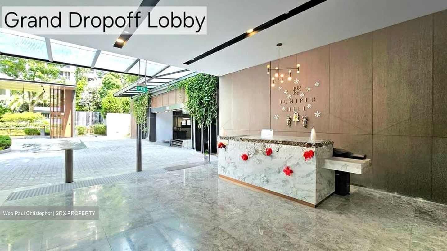 Juniper Hill (D10), Apartment #570610471